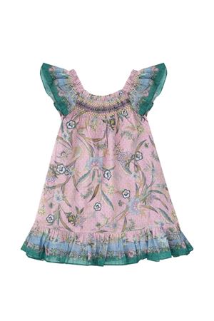 Abito fluido Indra ZIMMERMANN KIDS | 8516DSS262LLSF